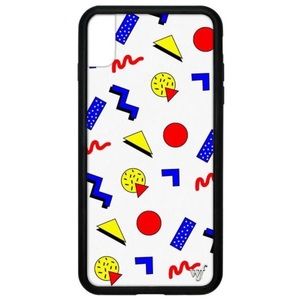 Wildflower case - iPhone XS Max